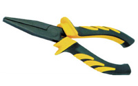    Flat Nose Pliers  