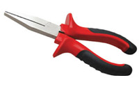    Flat Nose Pliers  