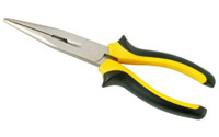 Long Nose Pliers