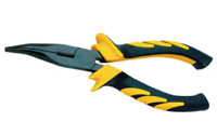 Bent Nose Pliers