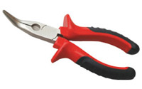 Bent Nose Pliers