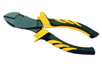 Diagonal Cutting Pliers